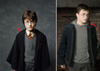 The Magic of Wardrobe: Exploring Character Development Through Clothing in Harry Potter