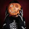 Halloween Through the Ages: A Journey into Modern Traditions, Costume