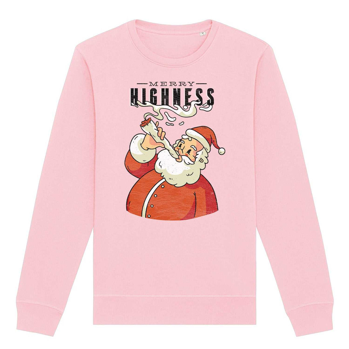 Merry Highness | Vintage Rocker Sweatshirt Chroma Clothing