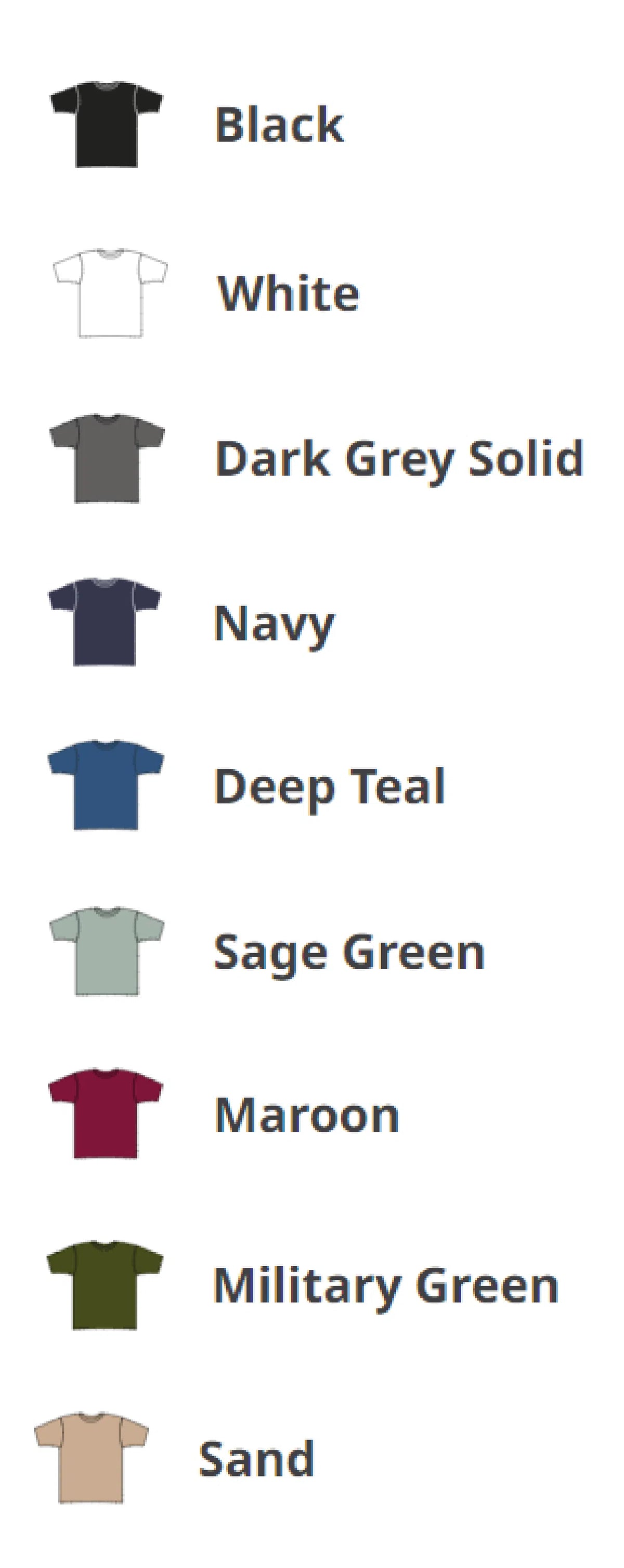 Creative Unisex Adult T-Shirt | Premium Quality Streetwear Chroma Clothing