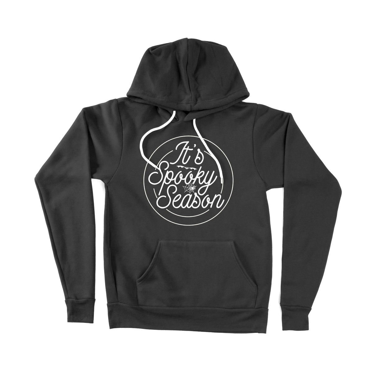 It s Spooky Season Halloween Unisex Adult Pullover Hoodie Premium Halloween Clothing